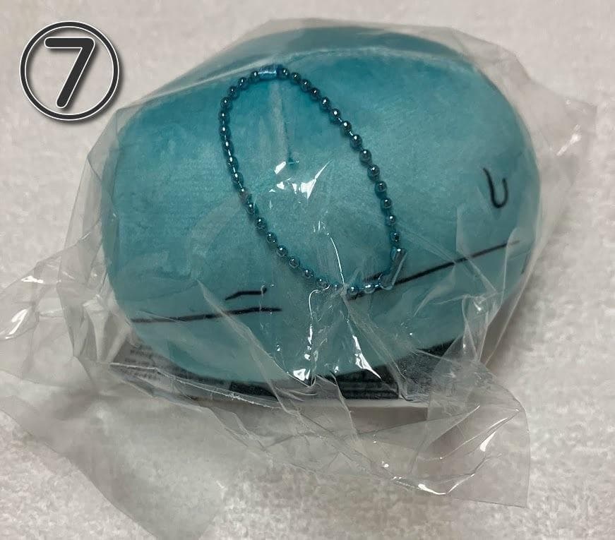 転生したらスライムだった件 一番くじ・プライズ 17種