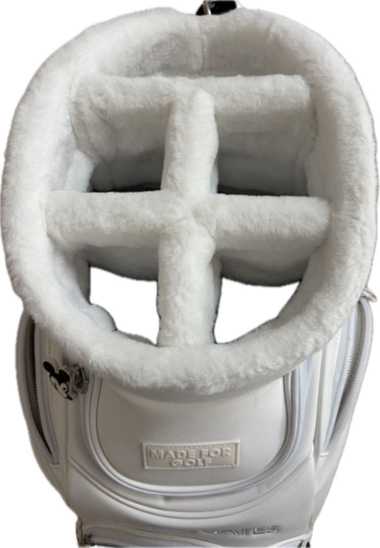 PEARLY GATES 100周年　最終値下げ　パーリーゲイツ　ミッキー　新品