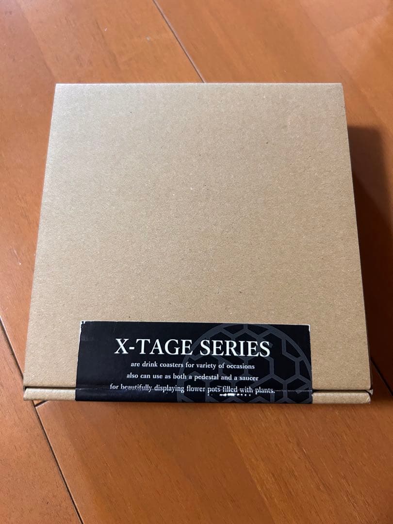 X-TAGE XWAG PRODUCTS × VENTLAX LIMITED