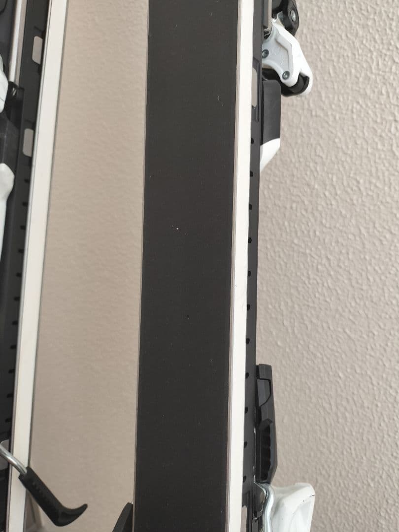 サロモン　XRACE 183 X-16スキー(ビンディング込)