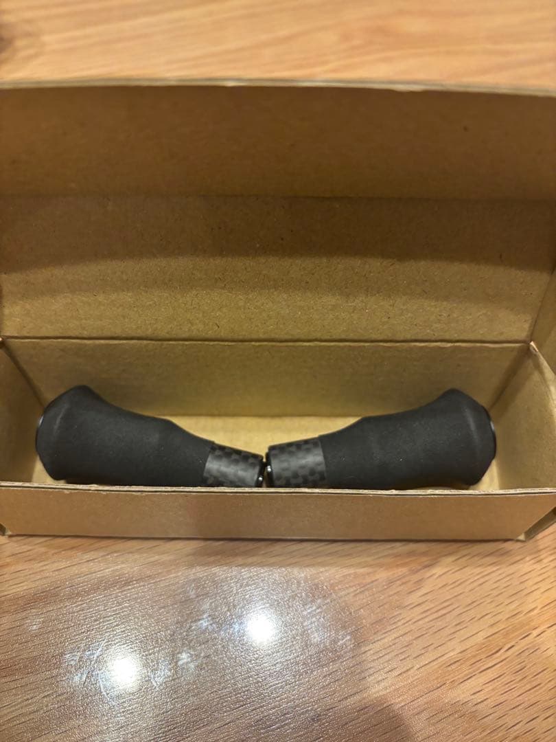 サードハンドノブ　HAMA限定　Ｍ-1