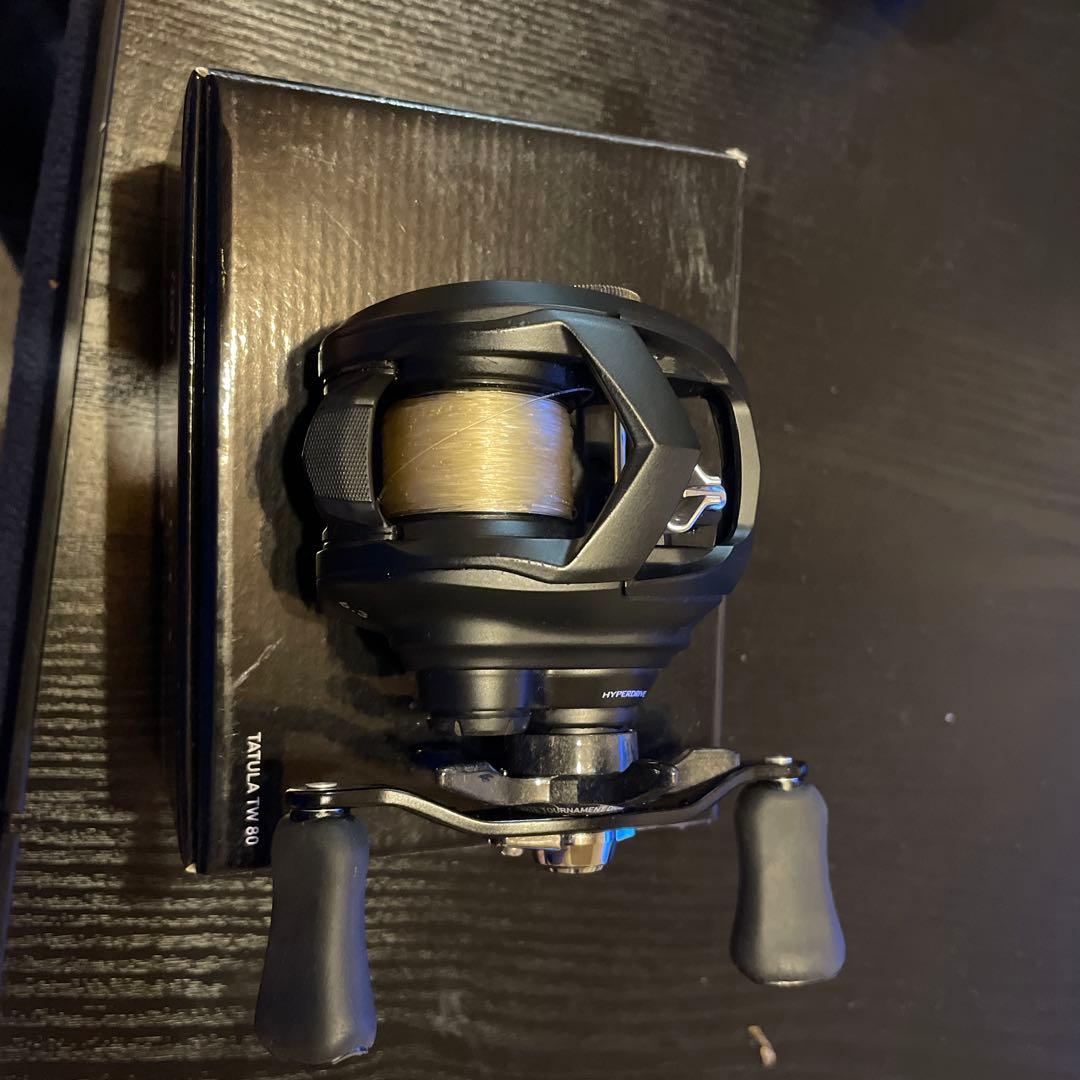 タトゥーラ tw80