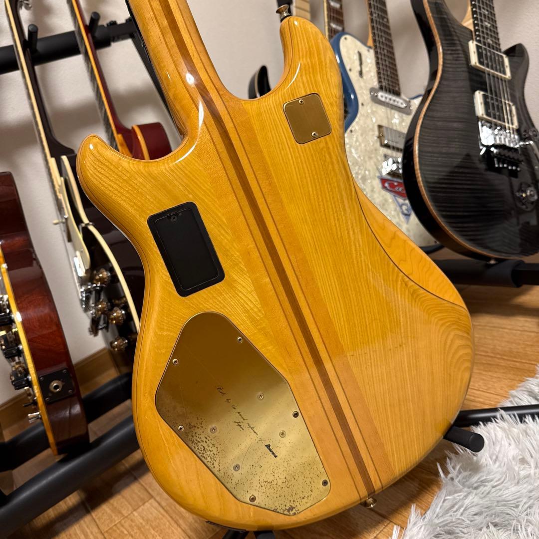 1979年製 Ibanez Musician MC-500 NT エレキギター