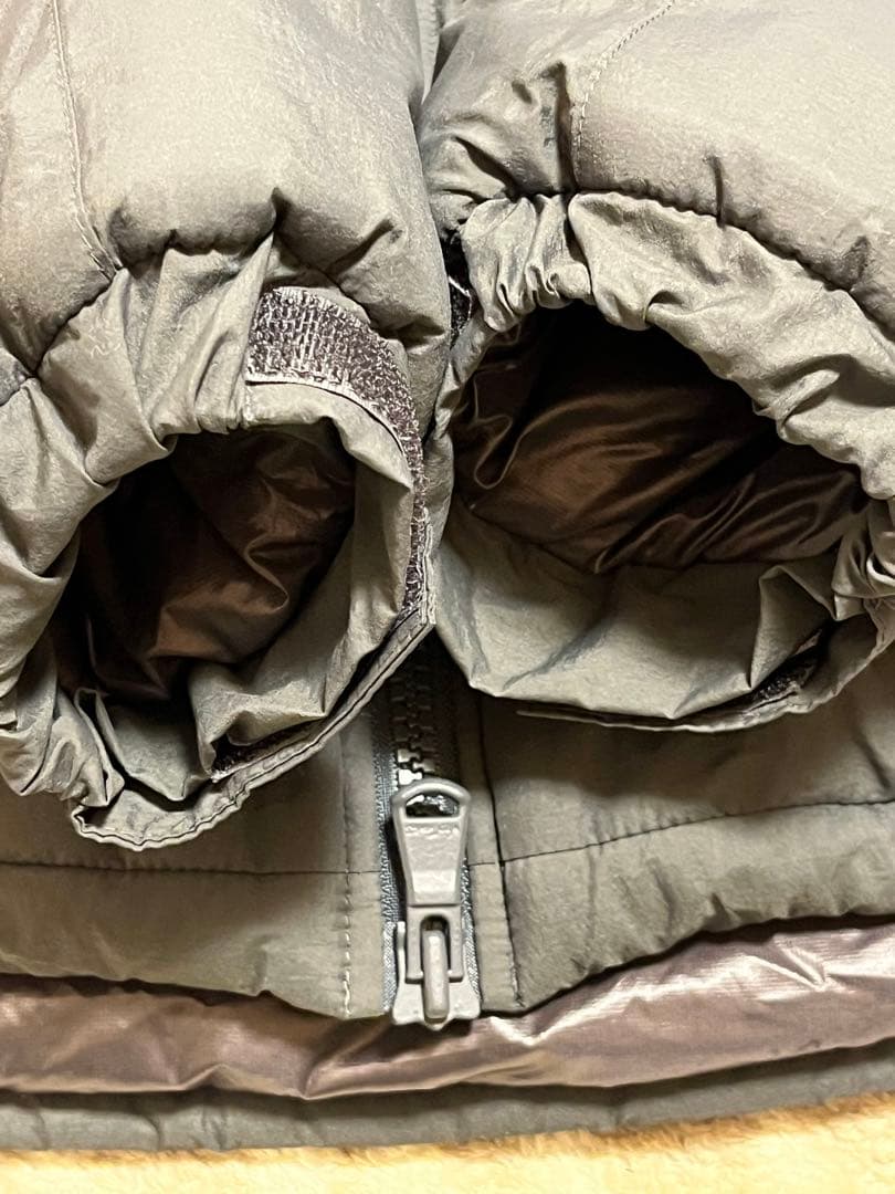 は*ゆ様 WILD THINGS ワイルドシングス　ハッピージャケット プリマロ