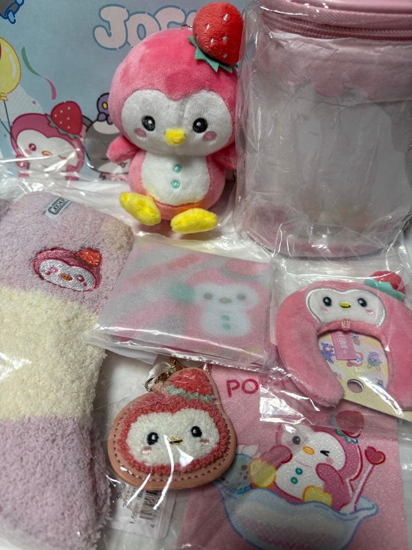 ジェオチャム☆ぽぽ川西拓実☆グッズ7点セット