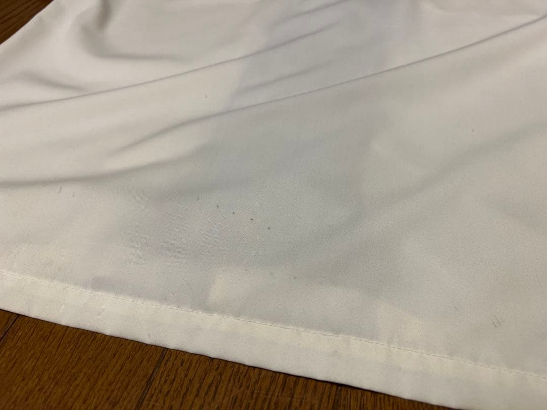 67mission レオパード襟シャツ Mサイズ