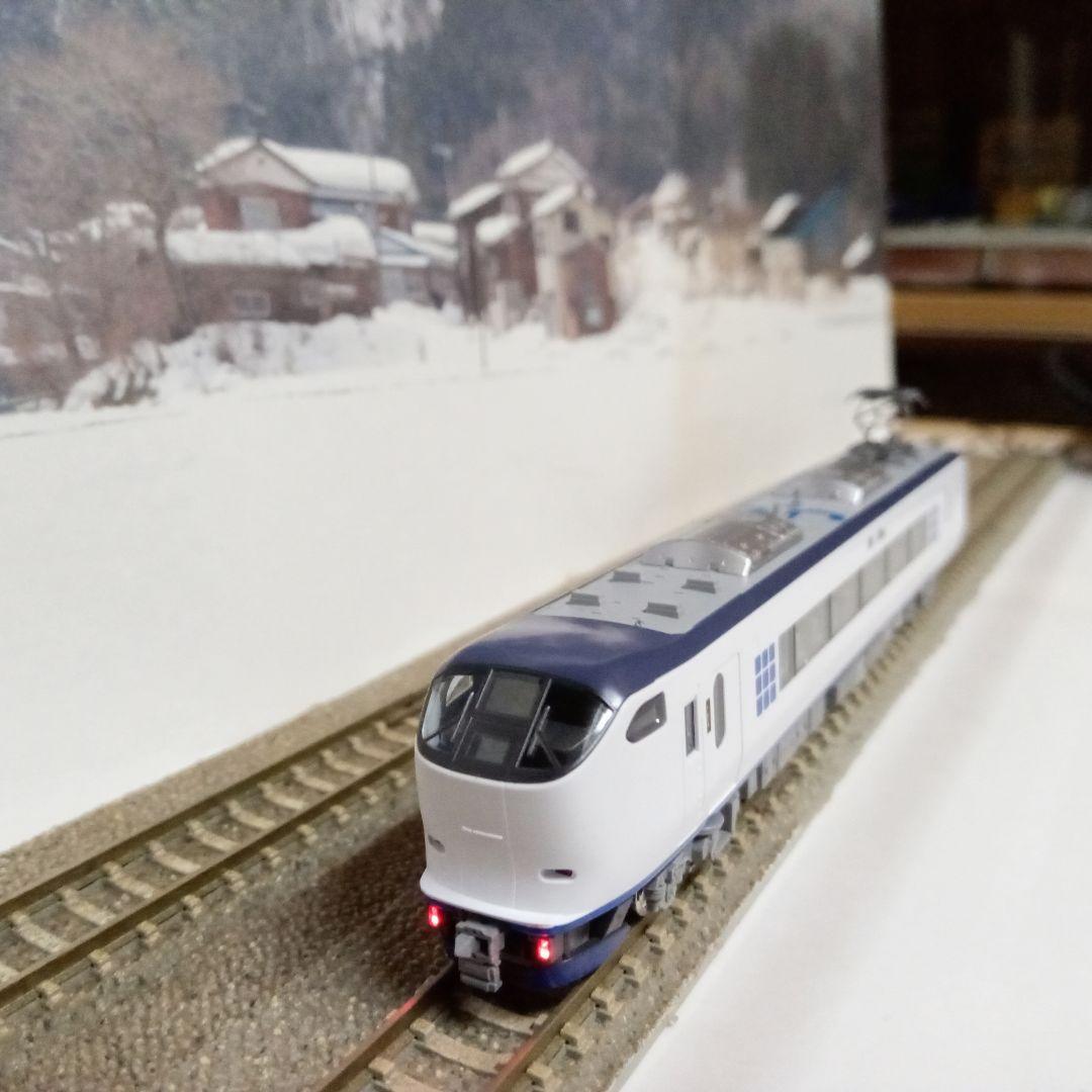 トミックス　281系はるか増結3両セット