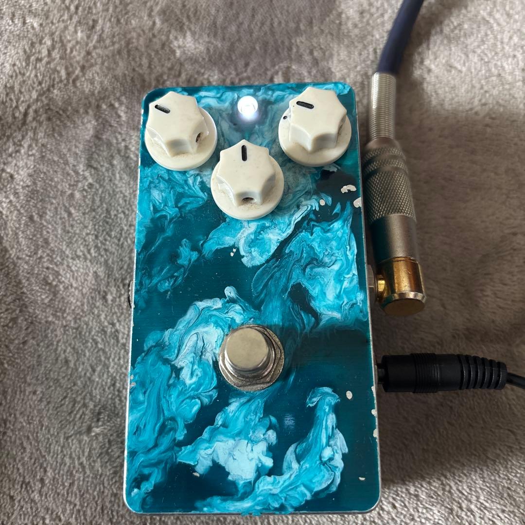 ギター Leqtique maestoso