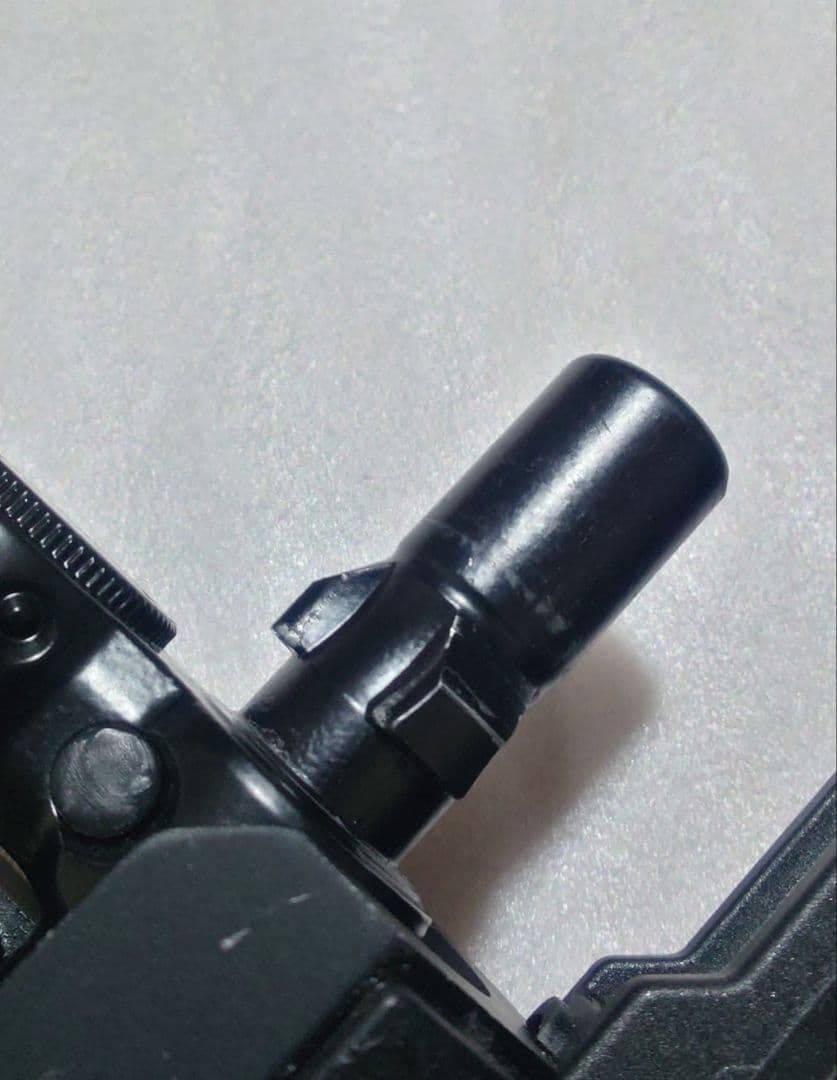 東京マルイ 次世代電動ガン MP5 A4