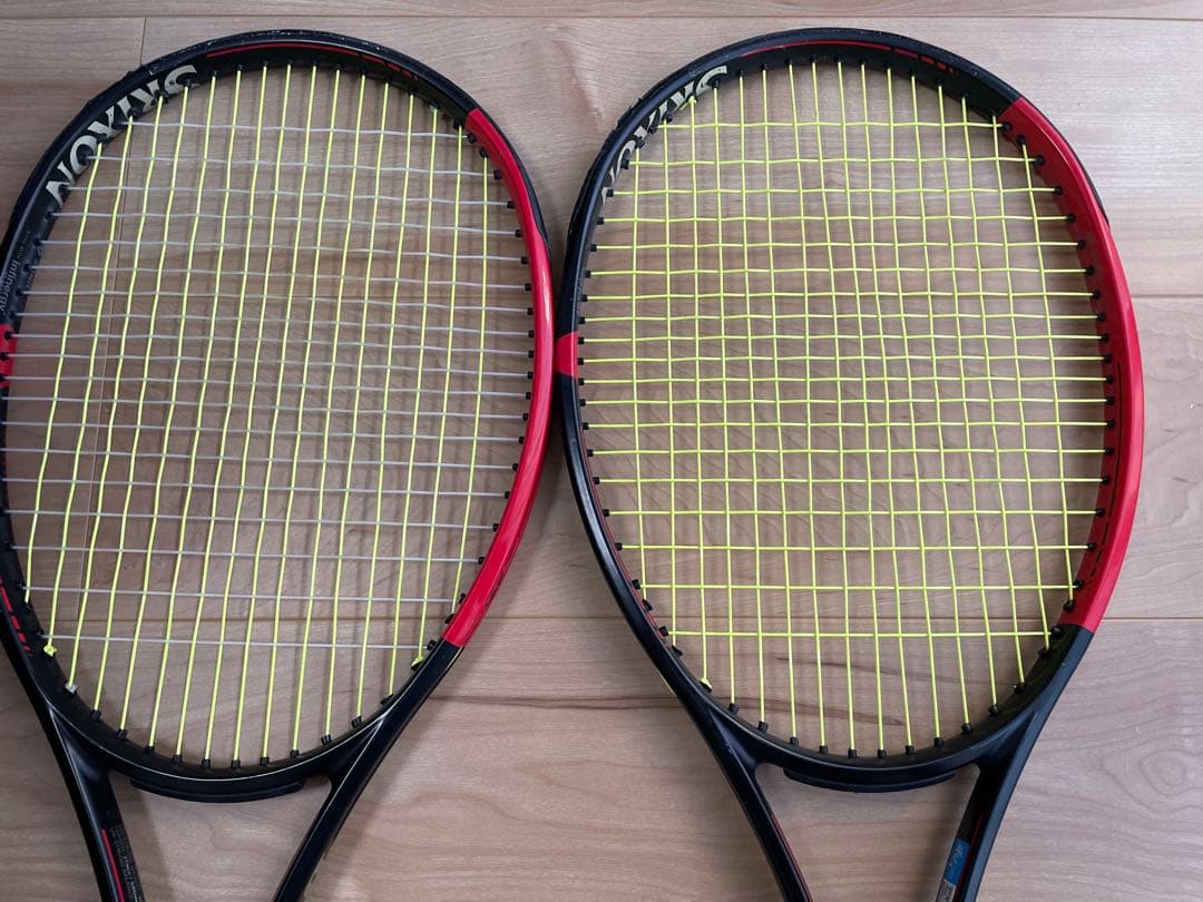 DUNLOP（ダンロップ） CX200 テニスラケット