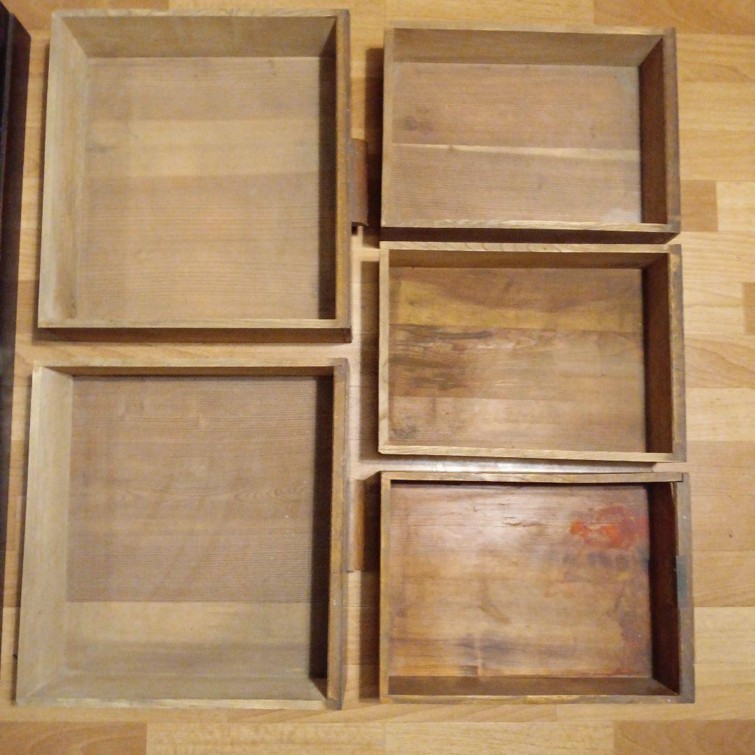 整理箪笥　キャビネット　箪笥　薬箪笥