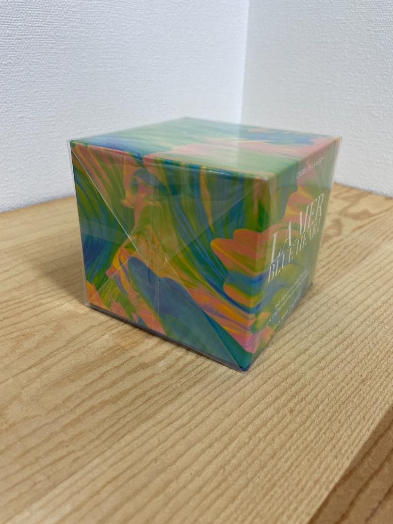 DE LA MER　ドゥラメール　ブルーハートクリーム 2023　60ml