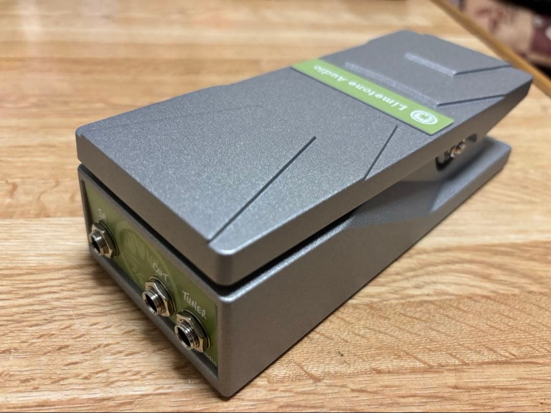 Limetone Audio LTV-30H 中古 美品