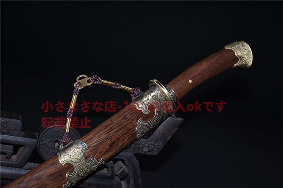 清腰刀 武具　刀装具　日本刀　模造刀   居合刀    肋差   短刀