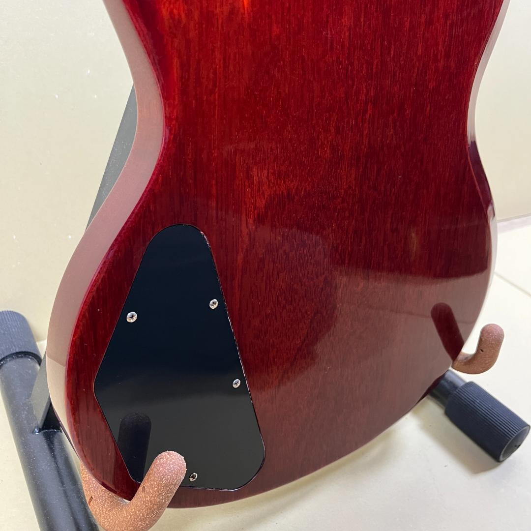 ギター Gibson 1961 Les Paul SG Standard Reissue