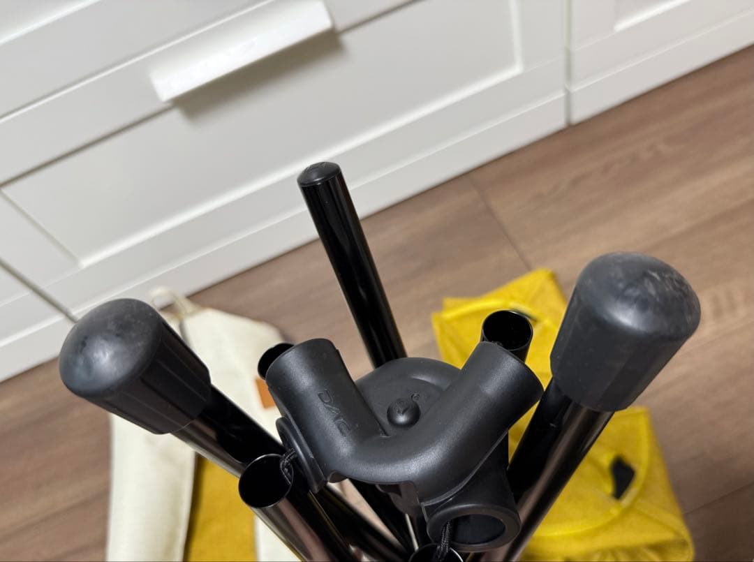 Helinox（ ヘリノックス ） カフェチェア  / マスタード