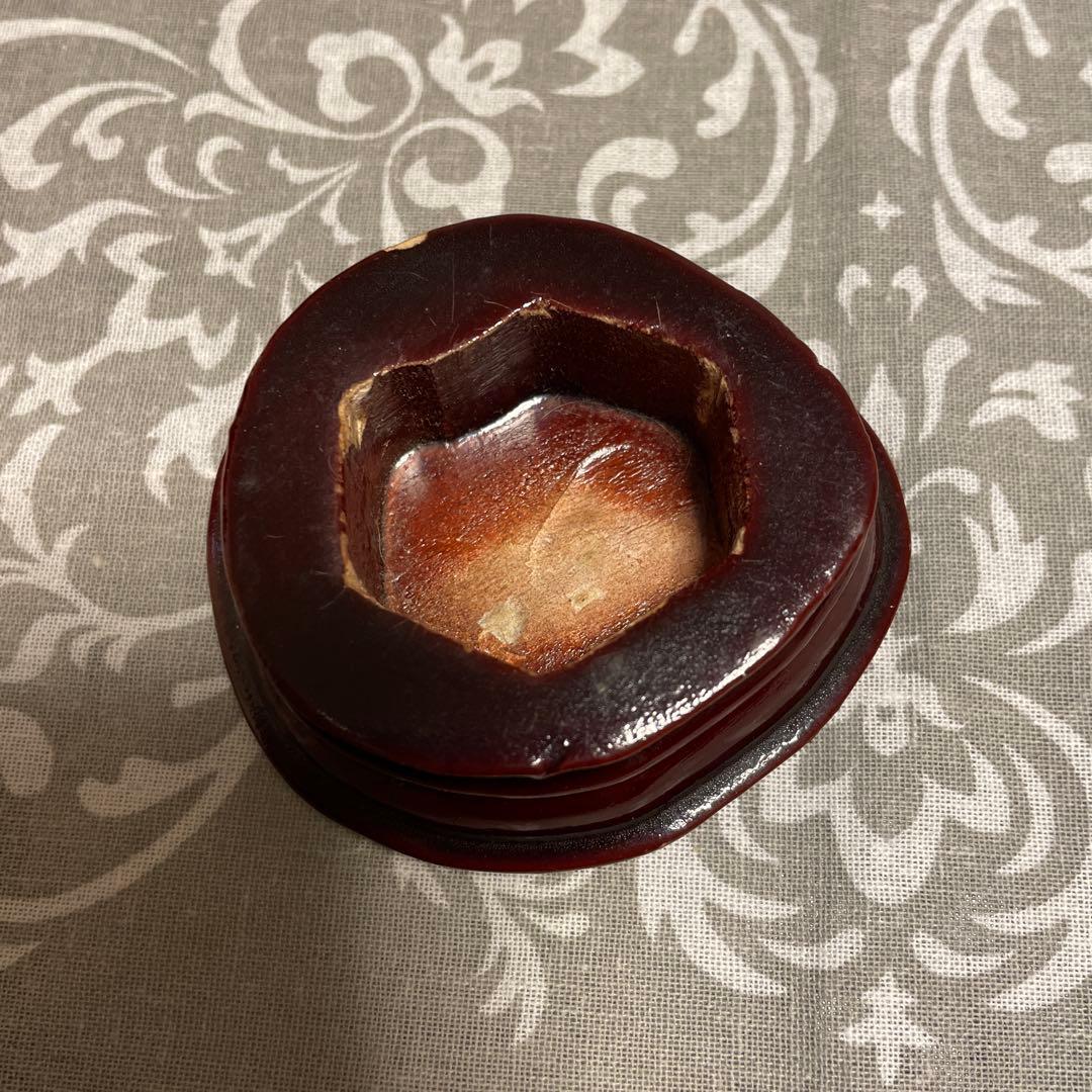 魔除け 邪気祓いに！ 黒水晶 315g 虹 多数 天然石 パワーストーン