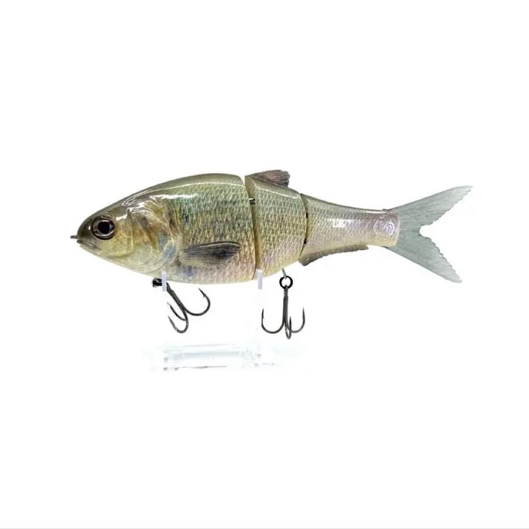 値引き❗️86baits Deadringer Mud Shad 新品未使用