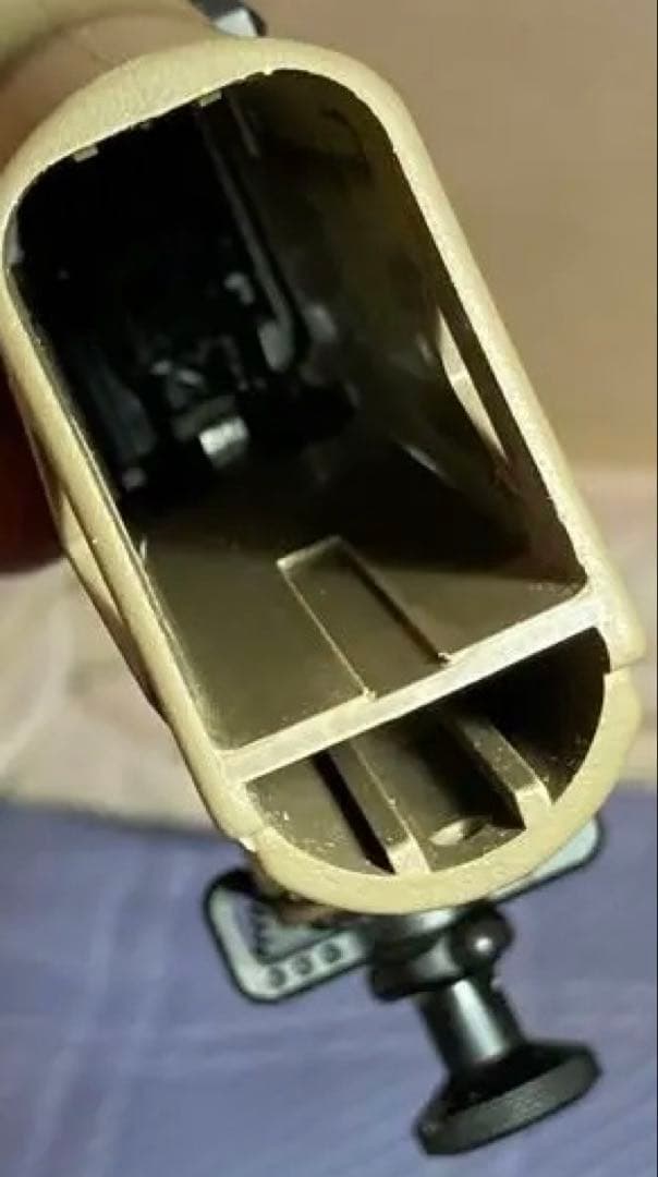 CQBR BLOCK1 リアルガスブローバック即席突撃兵セット