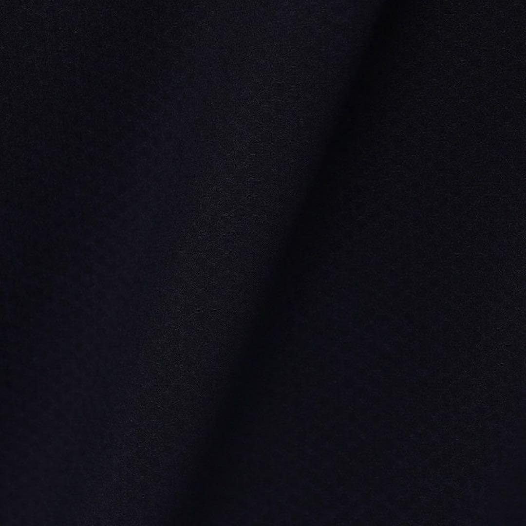 【新品・タグ付き】 今期新作 BRIEFING メンズ フーディー ネイビー M