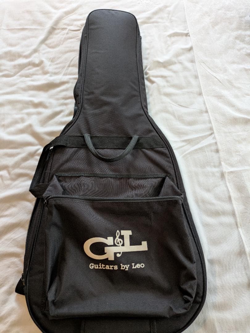 G＆L エレキギターASAT CLASSIC TRIBUTE SERIES