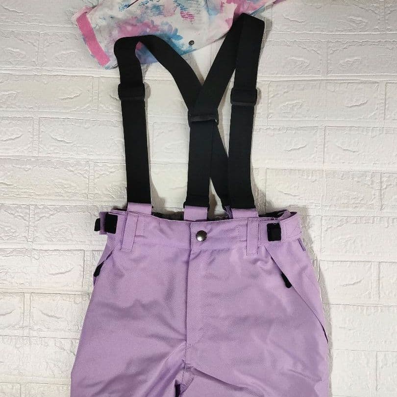 Bannne バンネ スノーウェア 160 女の子