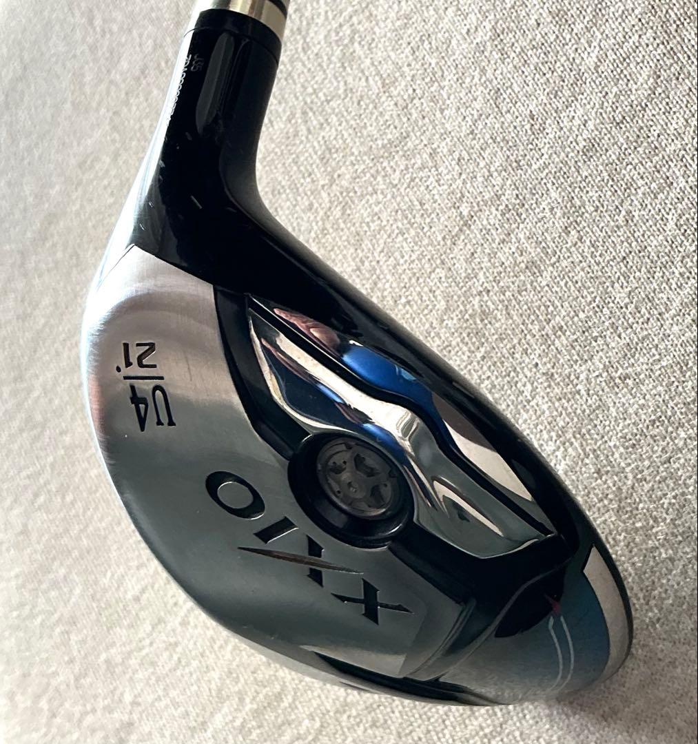 パ***ムXXIO 7 ユーティリティ U4 U5 U6 フレックスR