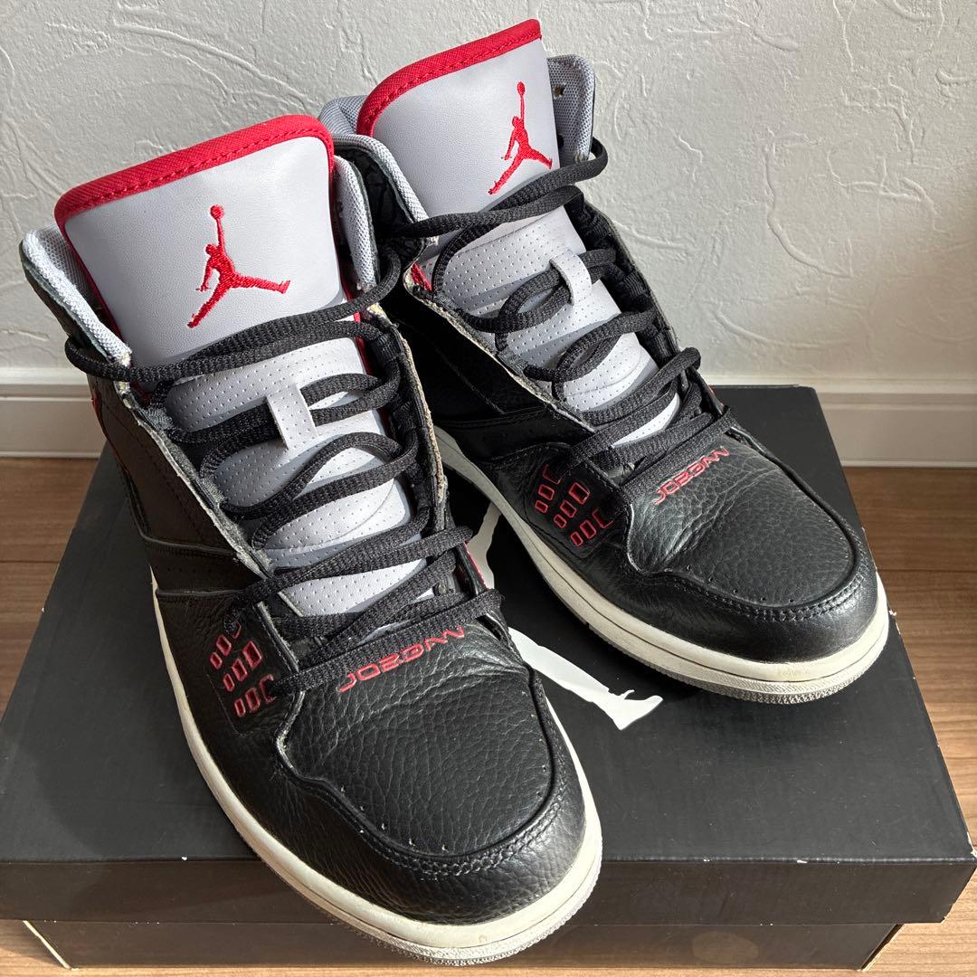 【日本未発売・超レア】JORDAN 1 FLIGHT ジョーダン 1 フライト