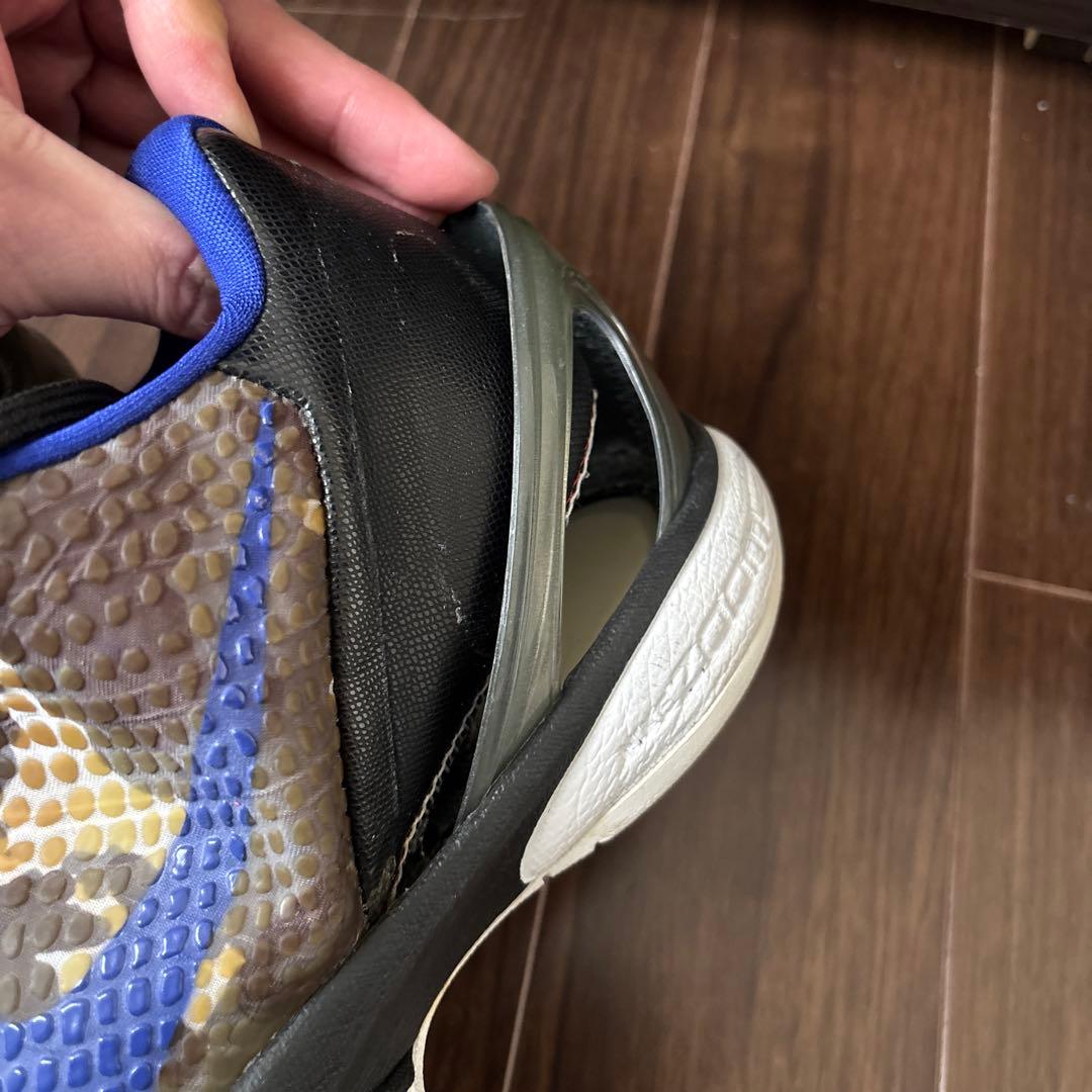 こ*ん様 コービー6 ジャンク品