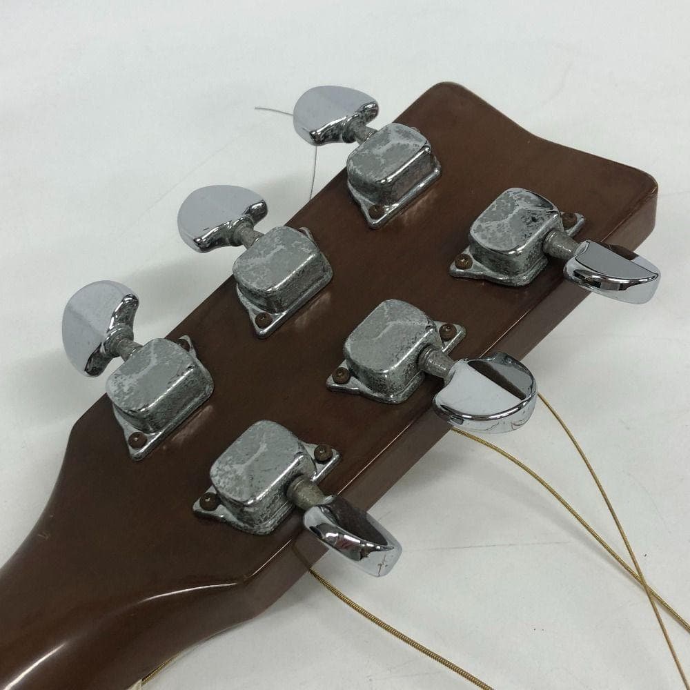 YAMAHA ヤマハ FG-420A アコースティックギター ソフトケース付き