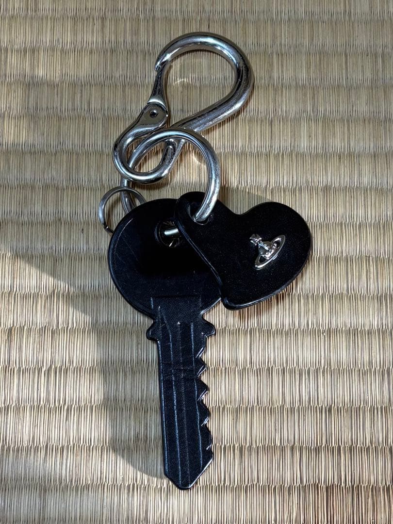vivienne westwood キーリング