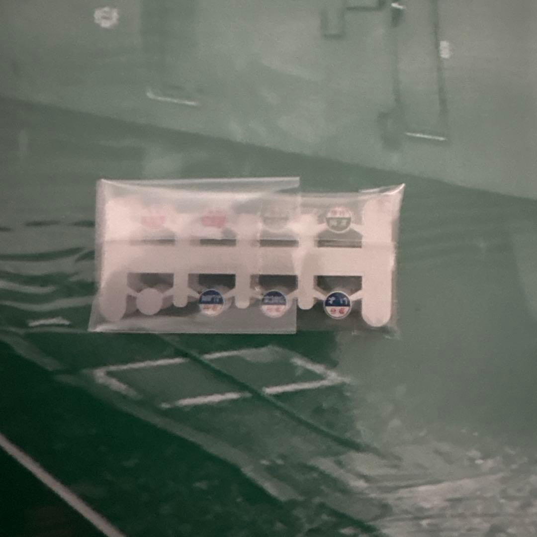 【新品】KATO 10-1804キハ58系急行土佐5両セット②付属品未使用未開封