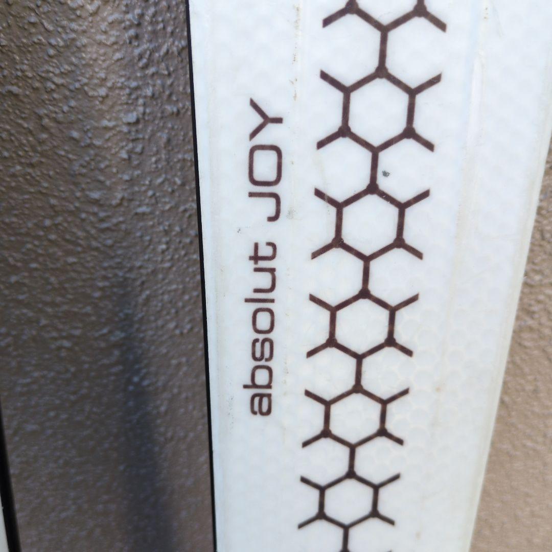 スキー板 HEAD Absolut Joy 148