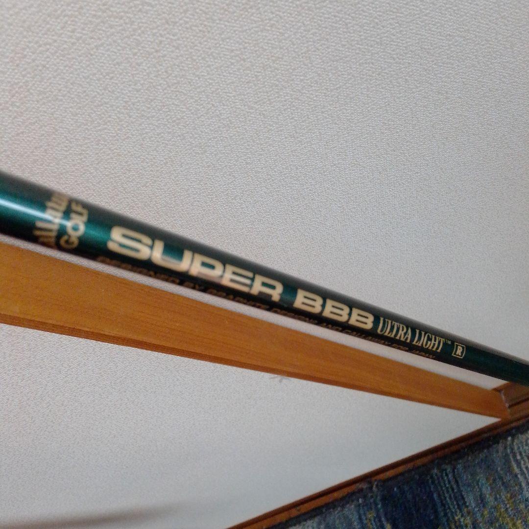 【レフティ 初心者セット】 Wilson ゴルフバッグ アイアンセット