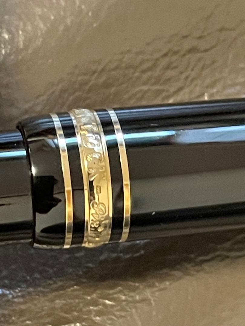 み*ん様 ◾️モンブラン161 ルグラン ボールペン◾️マイスターシュテュック◾