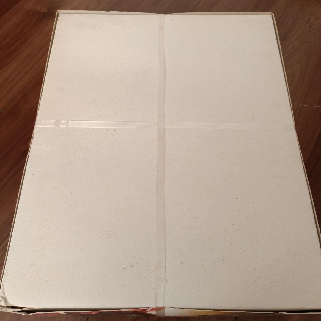 BANDAI MG ガンプラキット 2点セット「保存状態が悪い為ジャンク扱い」