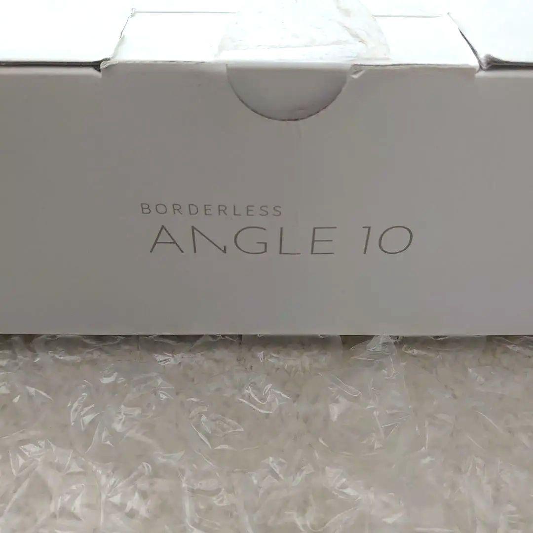 BORDELESS ANGLE10 アングル10