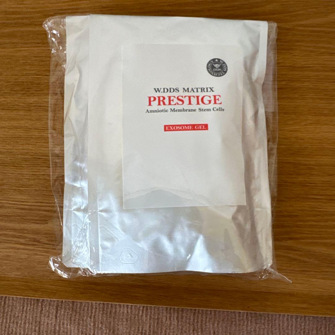 【⭐️Fortune】 エクソソームジェル ２本 MATRIX NMN 2本