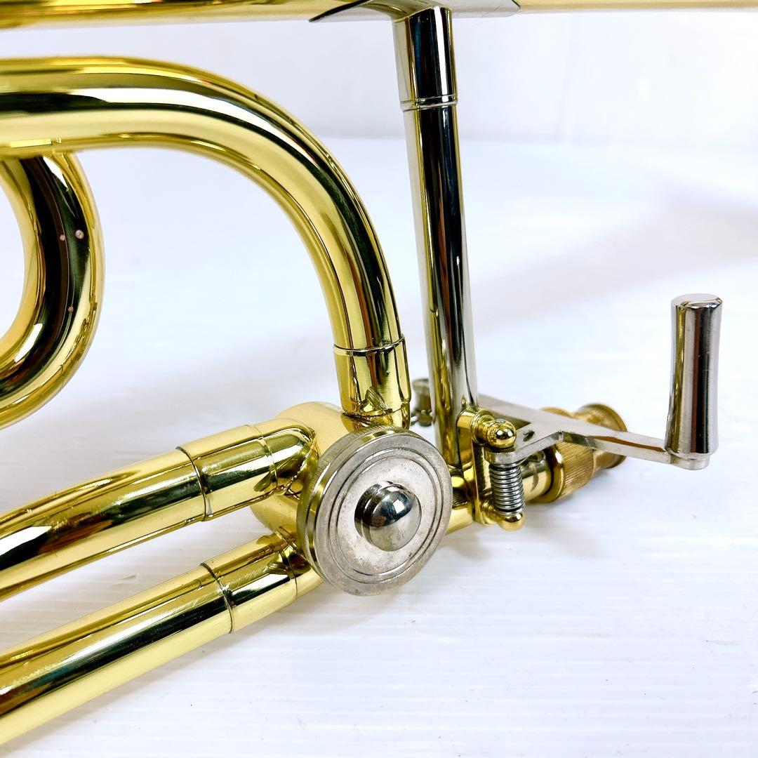 Soleil ソレイユ　テナーバス　トロンボーン 初心者　オススメ