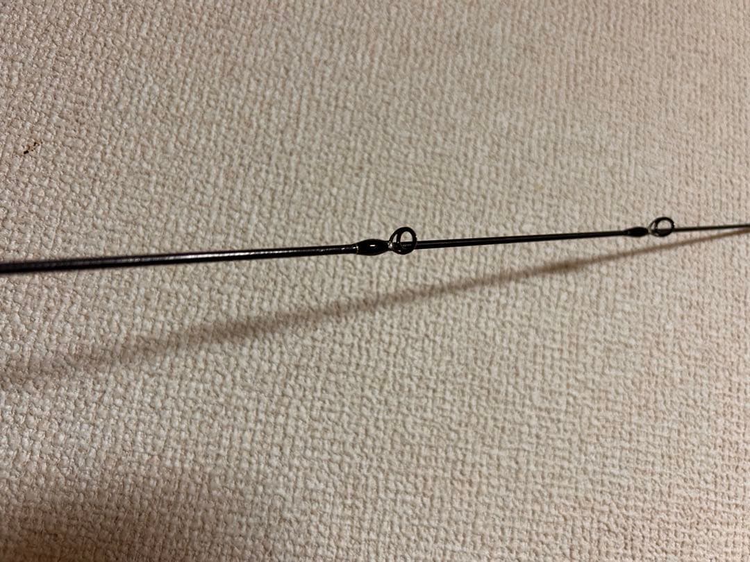 ロッド MJS-932-TR Midnight jetty G-CRAFT