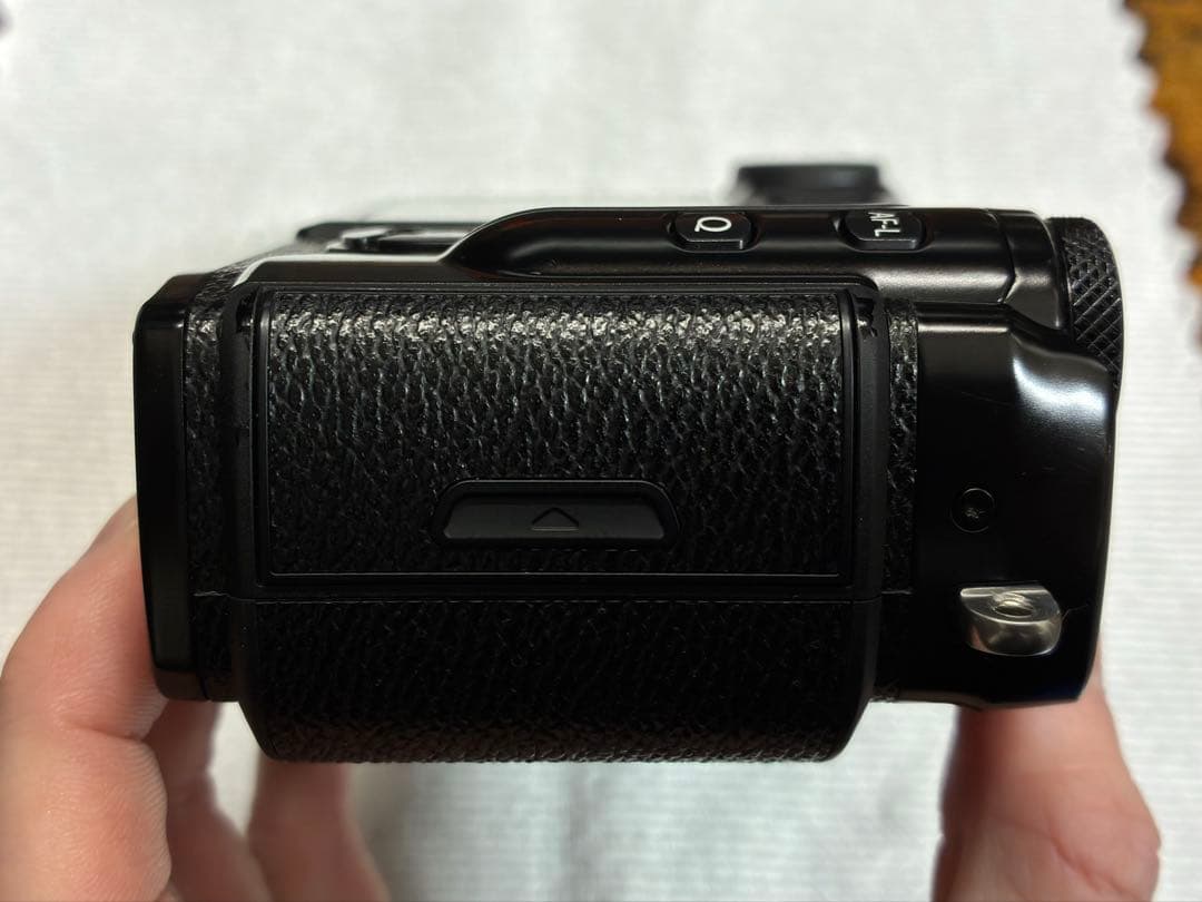 【テン出品】 FUJIFILM X-Pro2 ボディのみ