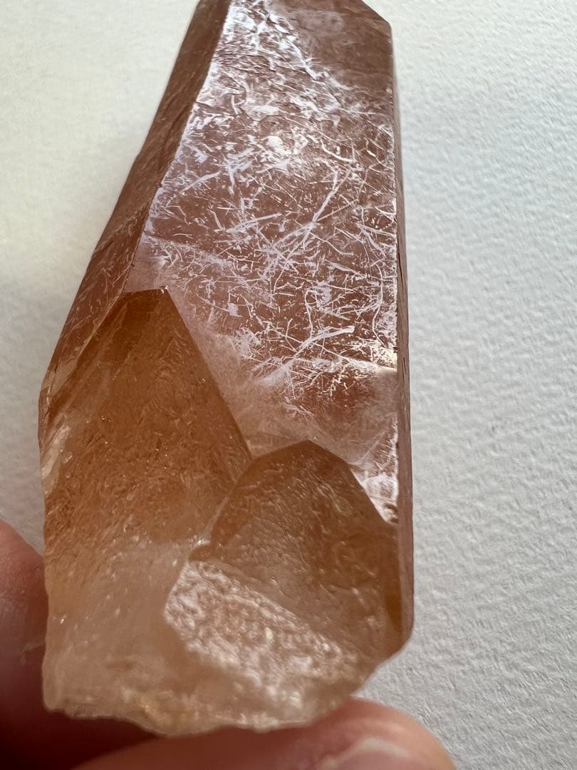 ゴールデンヒーラー(セーラデカブラル産)ゲート／スターゲートキークリスタル！