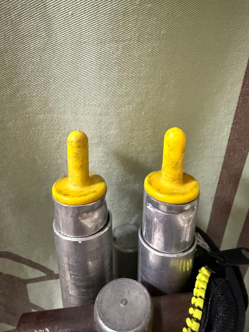 Coleman Olympic Canvas Tent 10×8