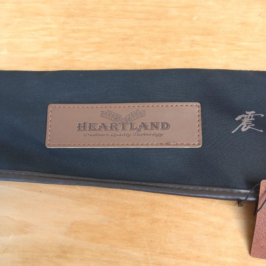 k*0様 ハートランド震斬BIWAKO SPEC HL 802MHFB_SV13