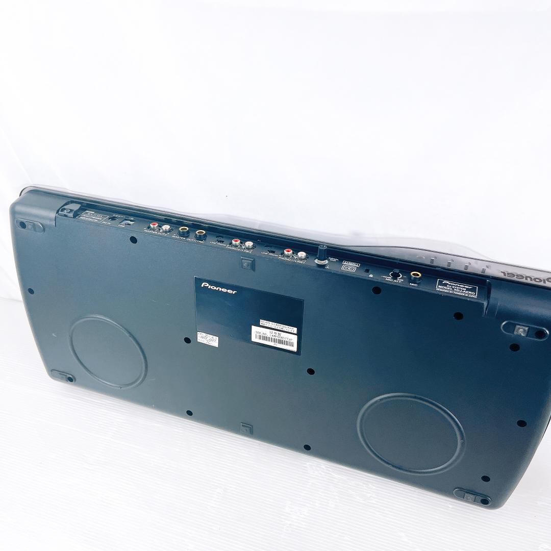 Pioneer パイオニア　XDJ-AERO DJコントローラー