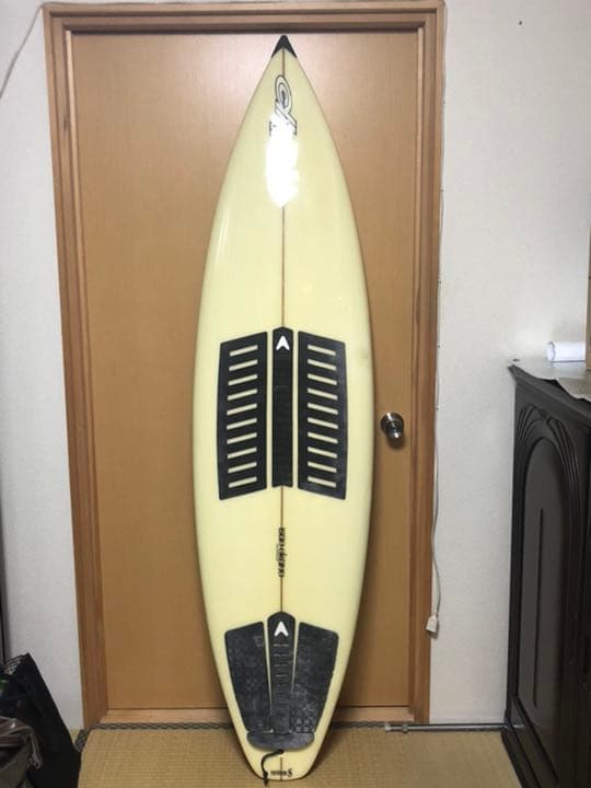 サーフボード　chp W.B.W 2枚セット