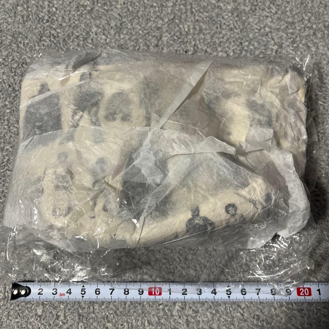 スターウォーズパック／ストームトルーパー　トートバッグ　ポーチ　パスケース　3点