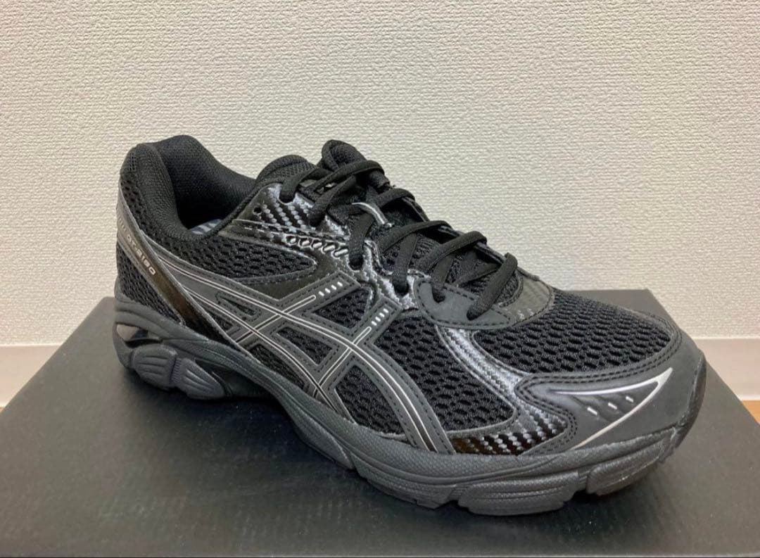 JJJJound × Asics GT-2160 \