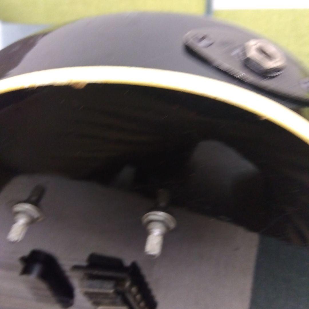 Fernandes Limited Edition ブラック　エレキ