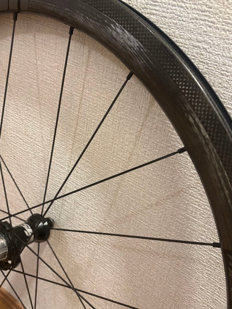 VISION METRON クリンチャー　40